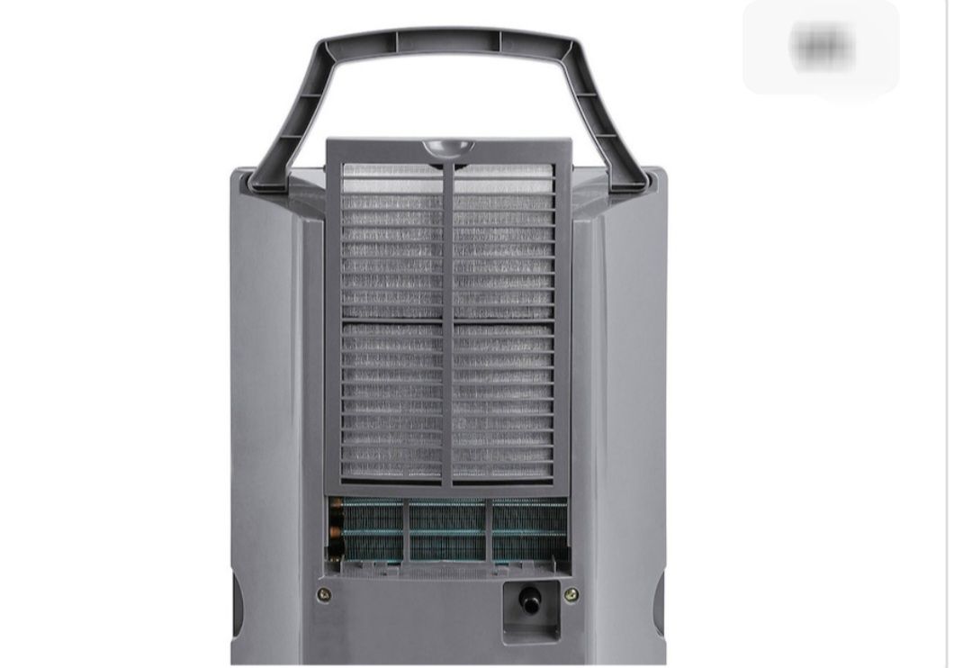 Einhell Deumidificatori: Einhell NLE 20 E Luftentfeuchter - für Keller oder Zuhause – Nuovo (secondo la descrizione) da Adliswil venduto da barblu007 4