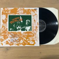 Lou Reed ‎– Berlin - LP (velvet underground)
