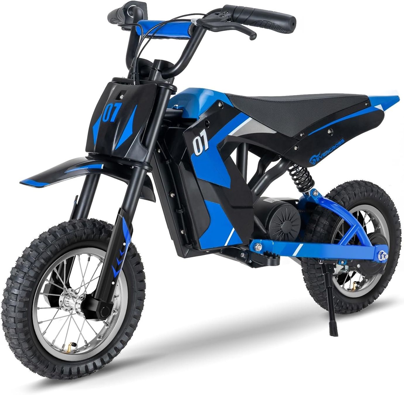 Veicoli per bambini: EVERCROSS EV12M Kinder-Elektromotorrad – Usato da Glattbrugg venduto da sinmar_86