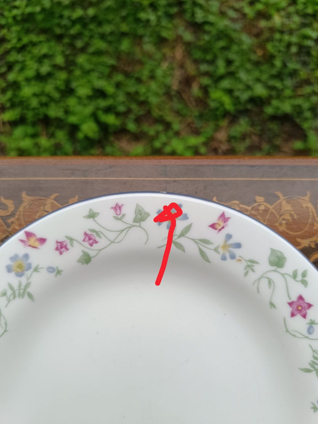 Royal Doulton Geschirrsets: Doulton Springdale Set, England – Gebraucht aus S. Antonino von sab_z5qw 8