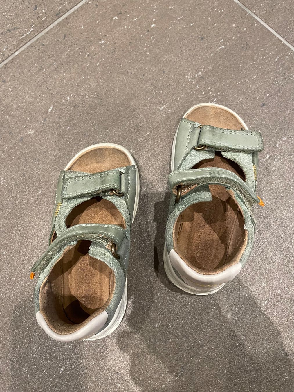 Superfit Scarpe per ragazzi: Sandalen Superfit Lagoon, Grösse 21 – Nuovo (secondo la descrizione) da Haslen AI venduto da s176 4