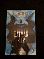 Batman R.I.P. TPB