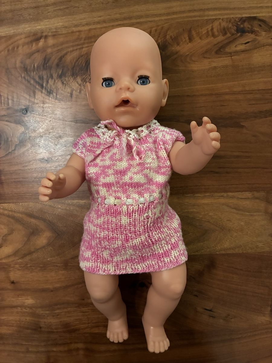 Bambole: Realistische Baby-Puppe – Usato da Zürich venduto da Sylvie0011 1