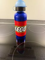 LEGO Sammler Rarität SIGG Flasche