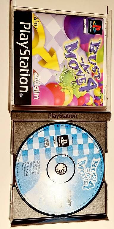Sony Spiele: Playstation 1 Spieleklassiker – Gebraucht aus Gwatt (Thun) von ARC_TERYX 1