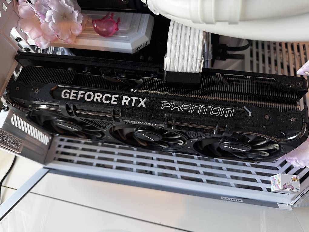 Grafikkarten: Nvdia RTX 4080 Gainward – Gebraucht aus Goldach von Dokinako 1
