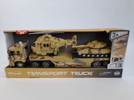 WENYI Transport Truck