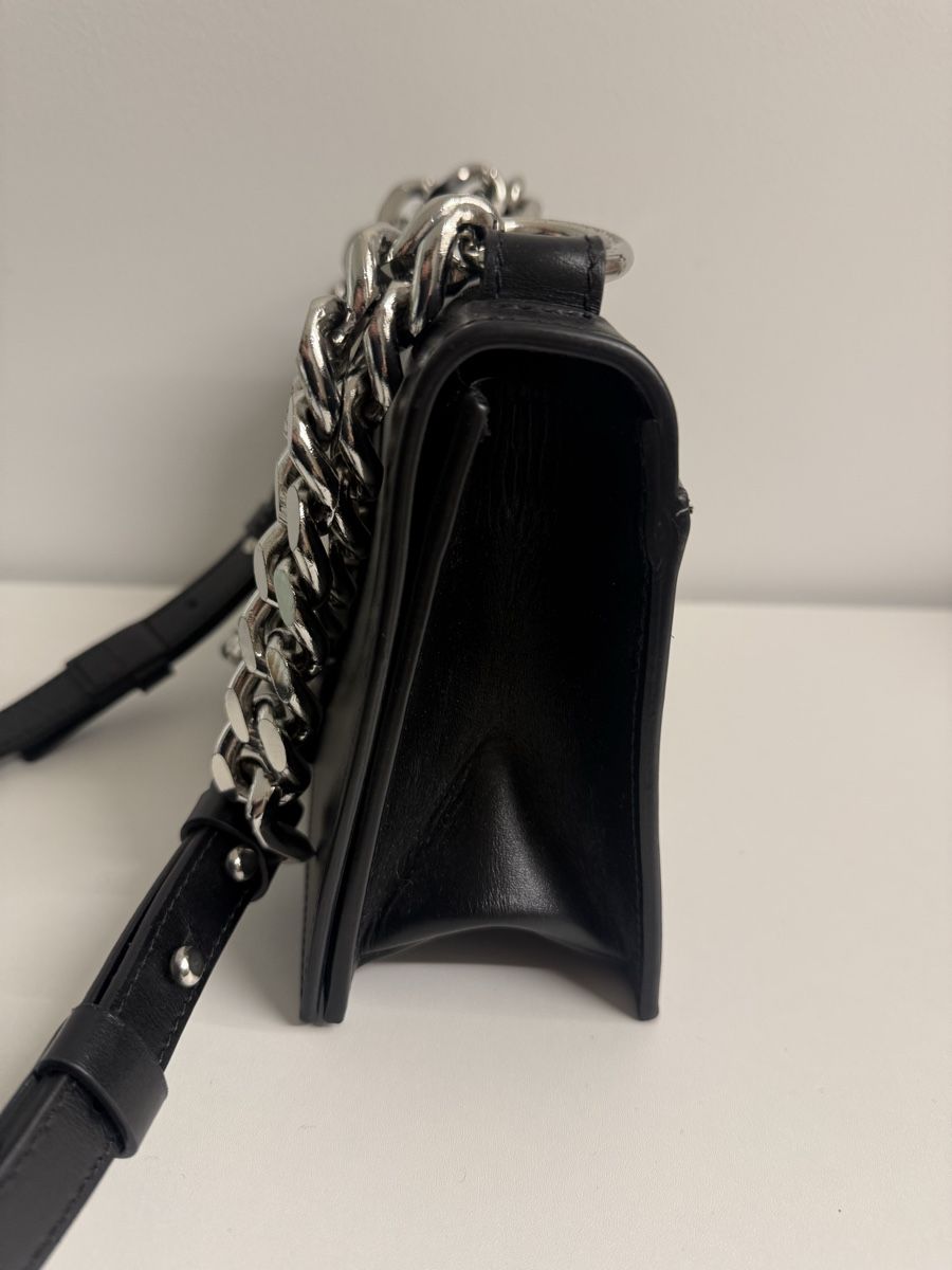 Sacs femmes: Just Cavalli Ledertasche – D'occasion à Schlieren par ana_ribeiro19 3