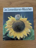 Das Sonnenblumen-Mäuschen-  Rarität