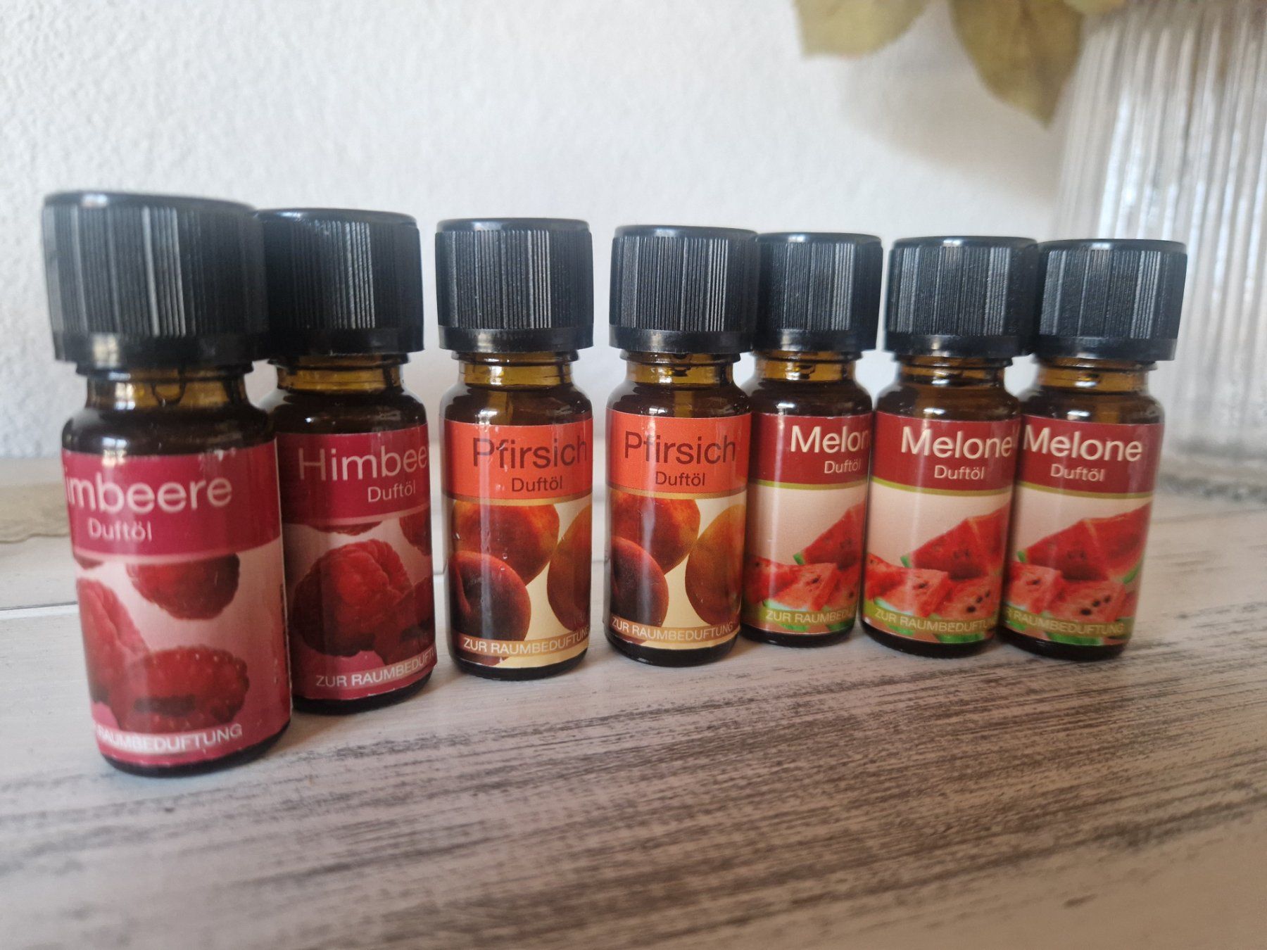 Ätherische Öle: Duftöl – Neu und originalverpackt aus Seftigen von SHILA0108