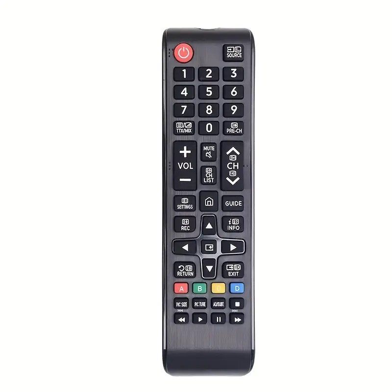 Samsung Fernbedienungen: Télécommande TV universelle pour tous les modèles SAMSUNG – Neu und originalverpackt aus Minusio von graziano11 1