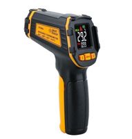 Digitaler Infrarot IR Thermometer