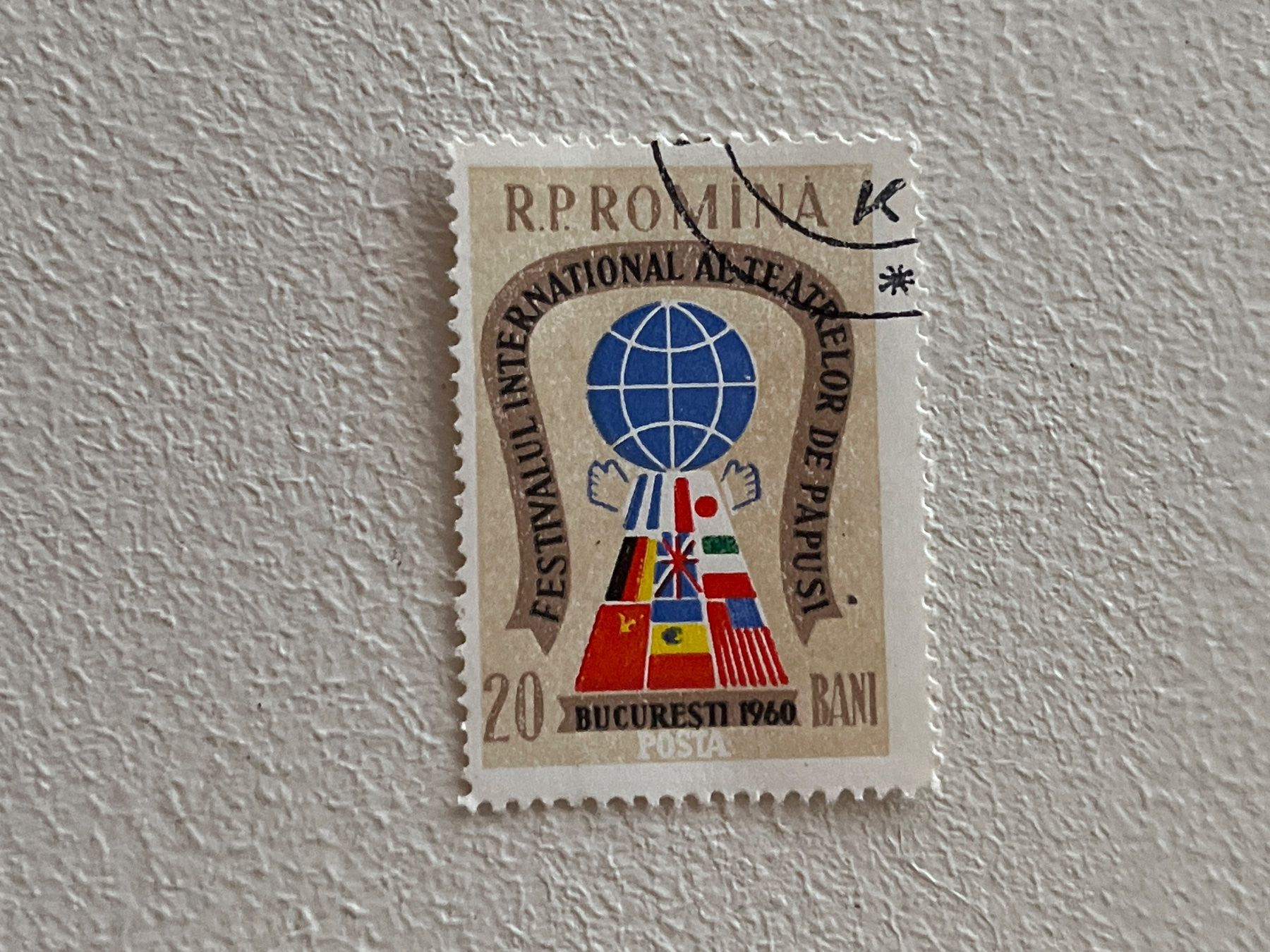 Tutti i francobolli: Romania Briefmarke – Usato da Chiasso venduto da AzenYa