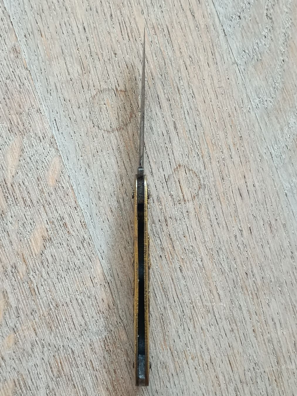 Couteaux de poche: Sackmesser  – D'occasion à Kirchlindach par Chantalone 6