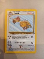 Pokemon Karte