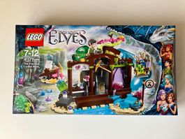 LEGO Elves 41177: The Precious Crystal Mine