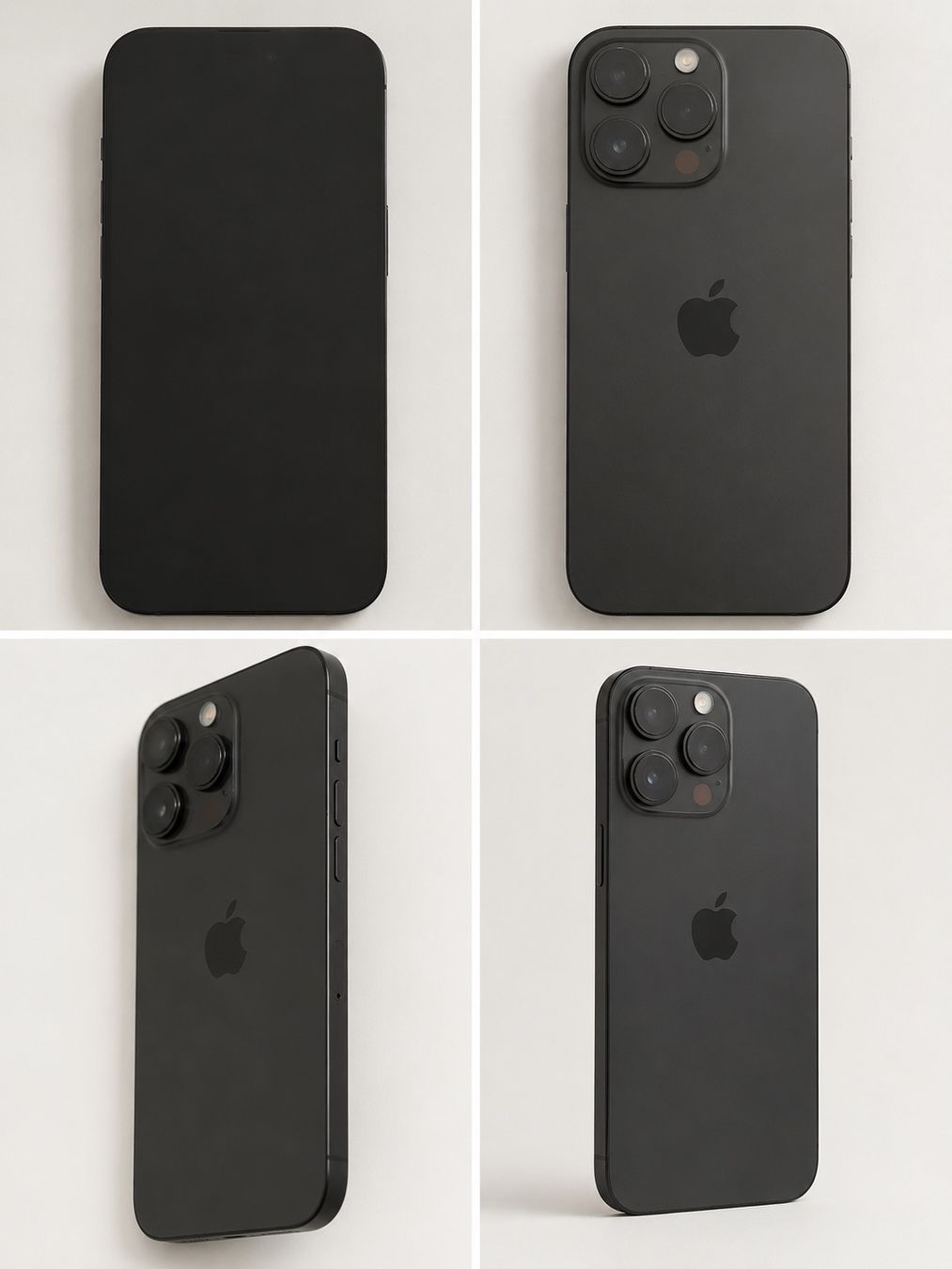 Apple Portables: Apple iPhone 14 Pro Max, 256 GB, Space Black – D'occasion à Schlieren par myr_fg7g