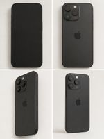 Apple iPhone 14 Pro Max, 256 GB, Space Black