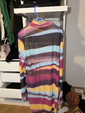 Strandkleid