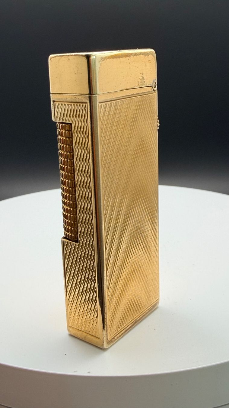 Dunhill Briquets: Dunhill Rollagas – D'occasion à Onex par Blessup 2