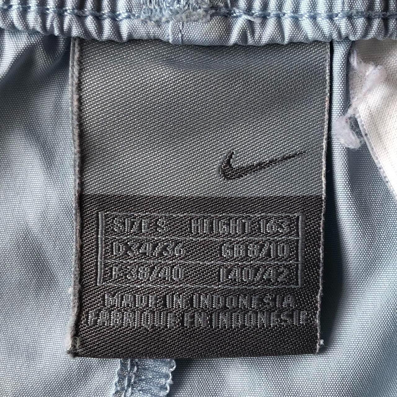 Nike Badehosen: Short Nike Blue Men S – Gebraucht aus Genève von ang_7j7j 3