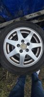 roues hiver vw polo