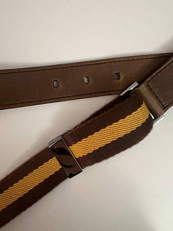 Cinture: Gucci Gürtel, 90cm – Usato da Zürich venduto da FK8044 2