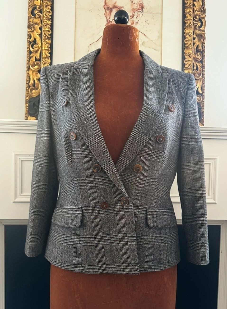 Drykorn Giacche: Drykorn Blazer Damen 36/38 – Usato da Liestal venduto da Ballybs 3