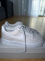 Nike Air Force 1, hellblau, Grösse 40 