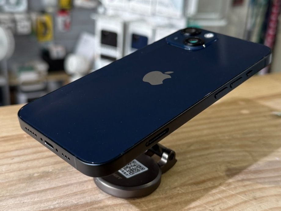 Apple Telefoni cellulari / Smartphones: Chassis Neuf complet iPhone 13 Blue composant original – Usato da Morges venduto da DA-repa 6