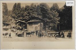 Tell-Freilicht-Spiele Interlaken