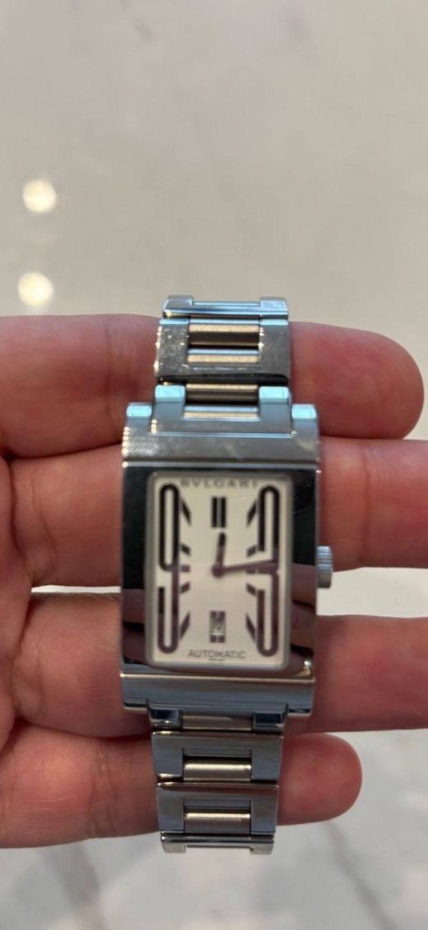 Bulgari Orologi: Montre Bulgari – Usato da Renens VD venduto da lpp_ct6v 1