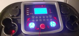 Laufband Body Swiss nur wenig gebraucht
