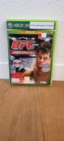 Xbox 360 - UFC 2009 Undisputed