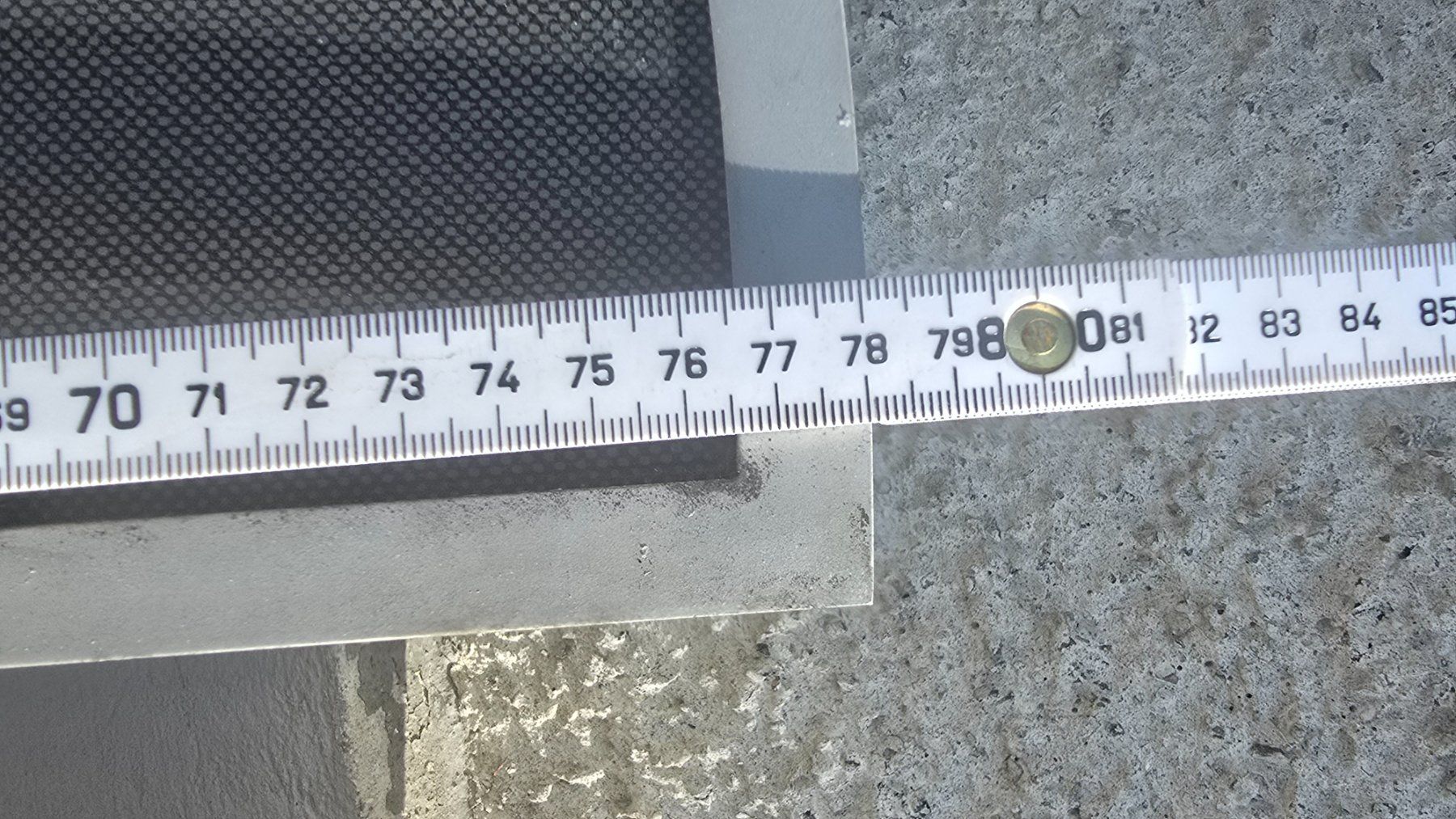Tutte le decorazioni: Grosser Leuchtbuchstabe kleines e – Usato da Oberaach venduto da Wicktrade 6