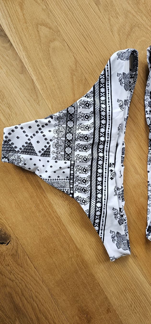 Zaful Costumi da bagno & Bikini: Bikini M von Zaful – Nuovo e nell'imballaggio originale da Büttikon AG venduto da PAM120319 5