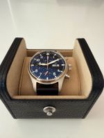 IWC Fliegeruhr Chronograph 43
