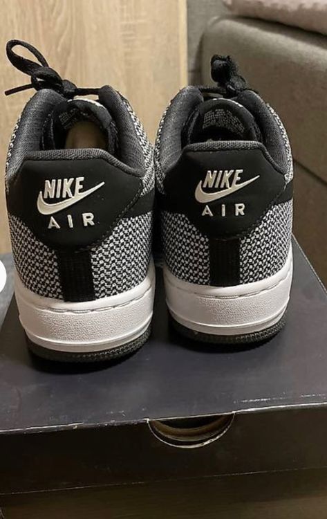 Nike air force elite txt (Gebraucht) in Schmitten FR für CHF 175