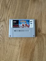 SNES Spiel: The Flintstones (PAL)