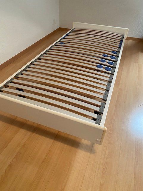Letti: Lit / Bett 90 x 200 cm – Usato da Posieux venduto da Nicole1719 2