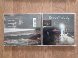 CD Dream Theater - Black Clouds & Silver Linings, 2009