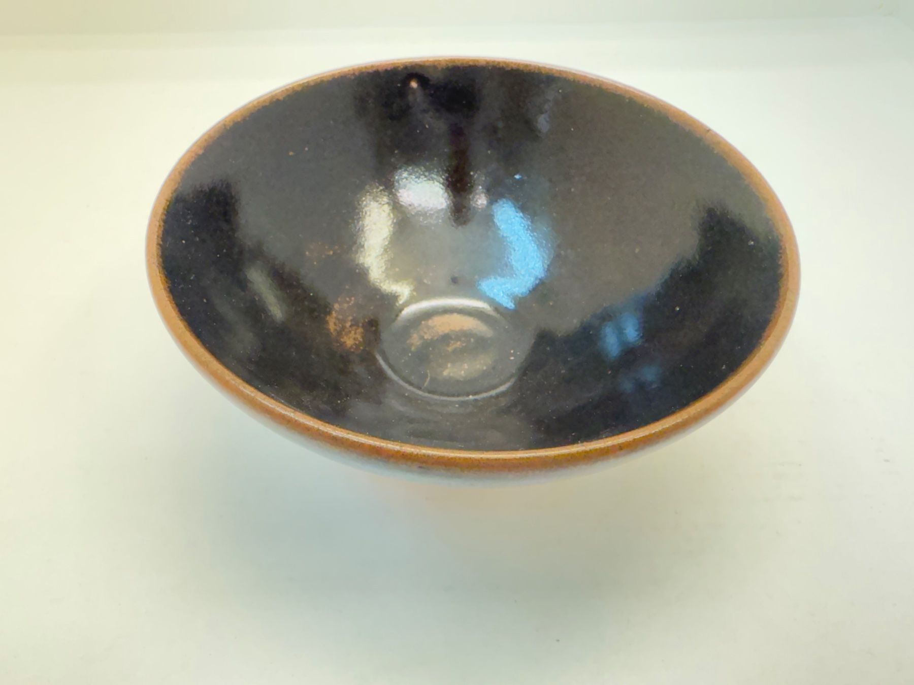 Tassen: Teeschale Japan Chawan Keramik-  20. Jh. "Seto" – Gebraucht aus Bern von mbtiti 3