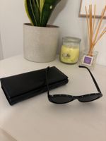 Sunglasses in Black  &  Box