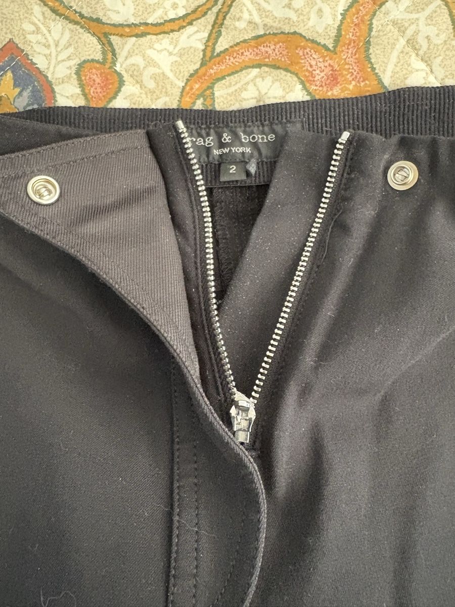 Jeans: Rag & Bone, original, very good condition, size M – Usato da Lausanne venduto da oyu_hgg5 4