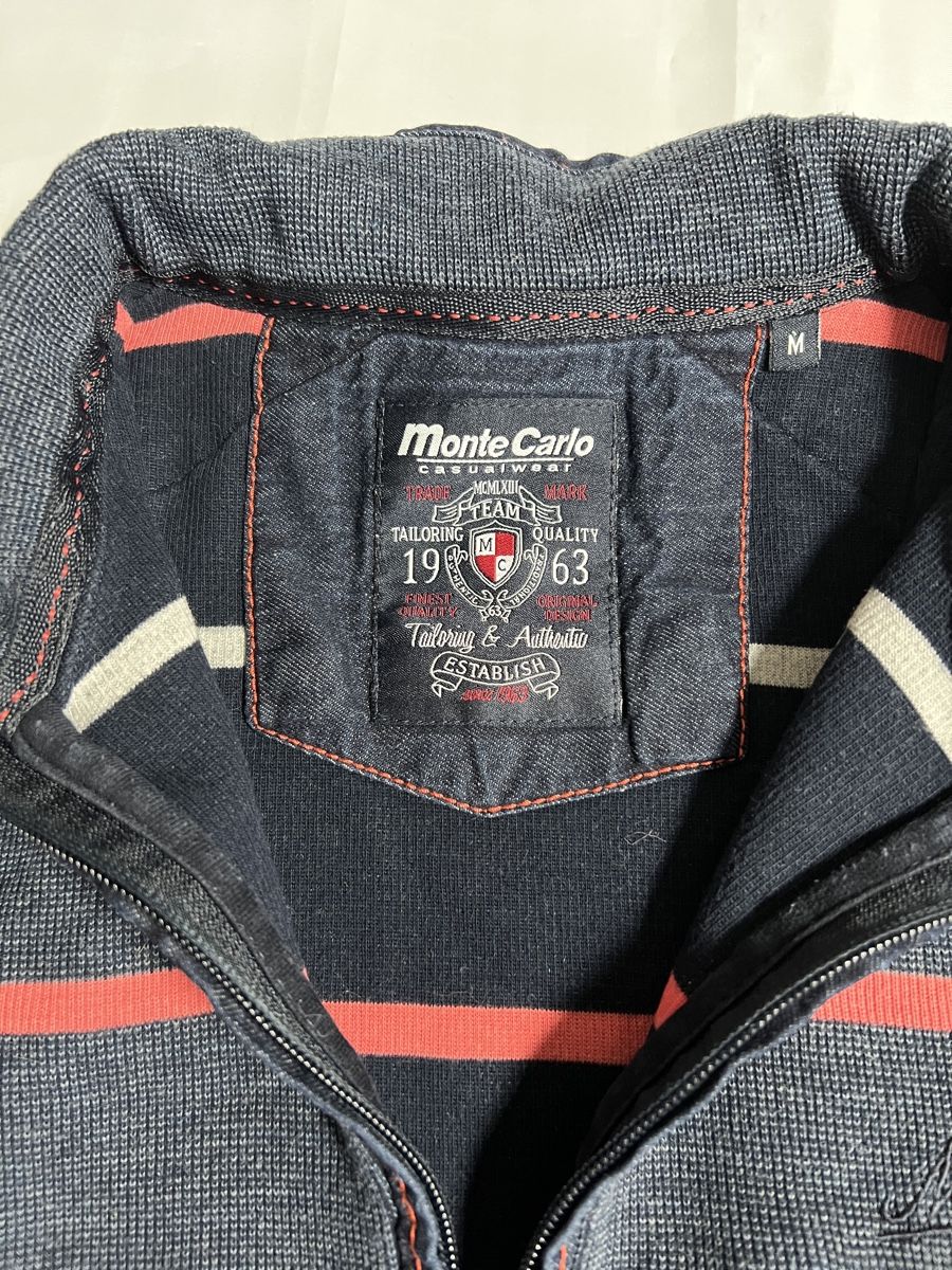Maglioni & Felpe: Herrenpullover M eher grösser – Usato da Thürnen venduto da Lilie37 2