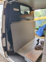 Trennwand für Transporter VW T6 guter Zustand