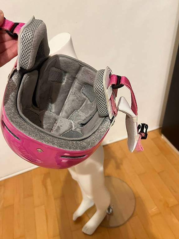 Helme: Helm von Sweet Protection Gr. M/L Kinder – Gebraucht aus bern von denkalh 4