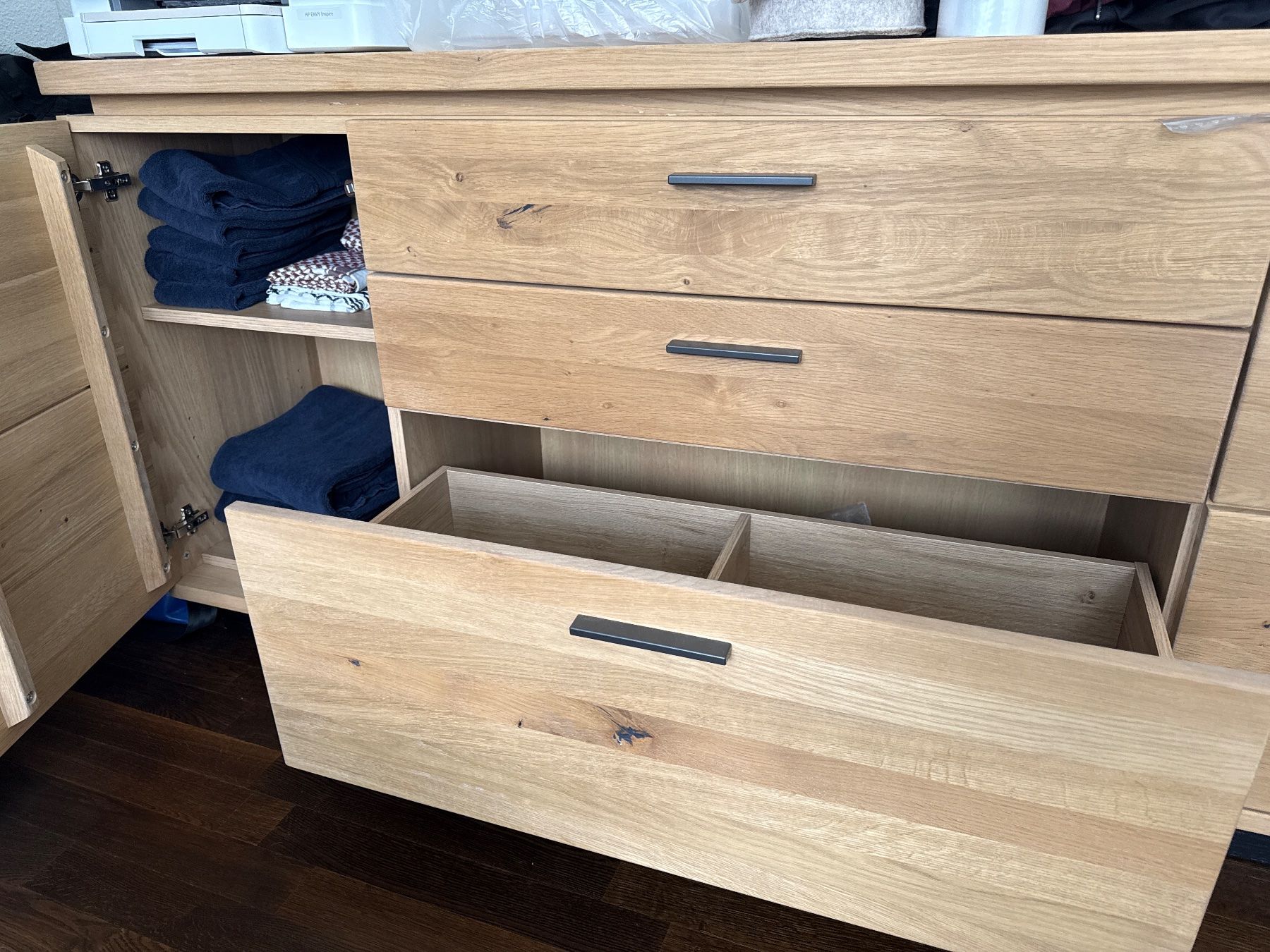 Armadi: TOP Sideboard - in gutem Zustand – Nuovo (secondo la descrizione) da Abtwil SG venduto da Shopper_94 2