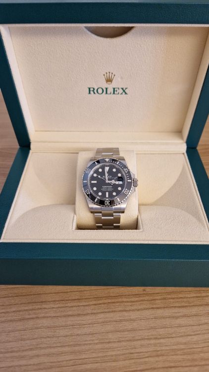 Copie best sale rolex submariner