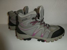 Wanderschuh Gr. 37